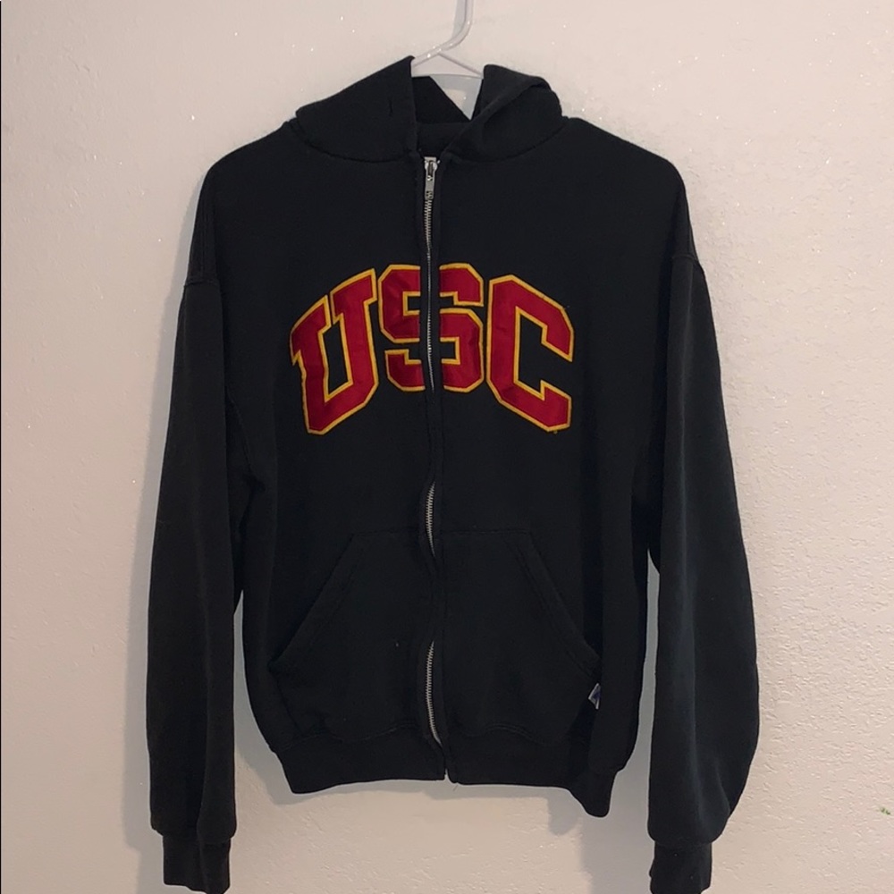 USC College Sweatshirt